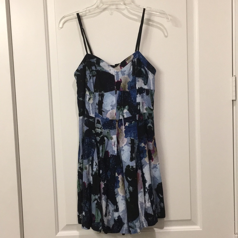 Jack mini dress